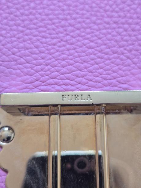 Kabelka furla, furla