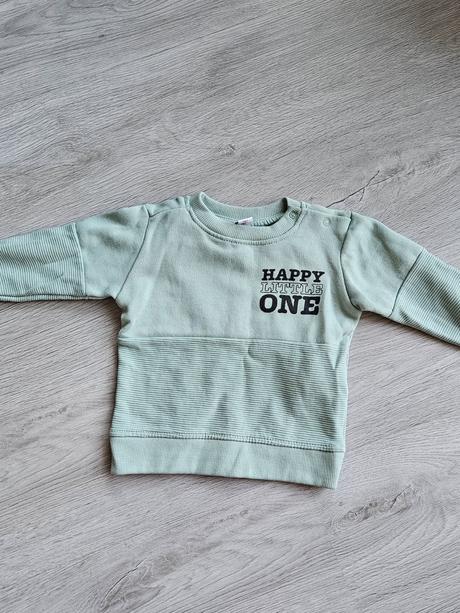 Detská mikina, dopodopo,86