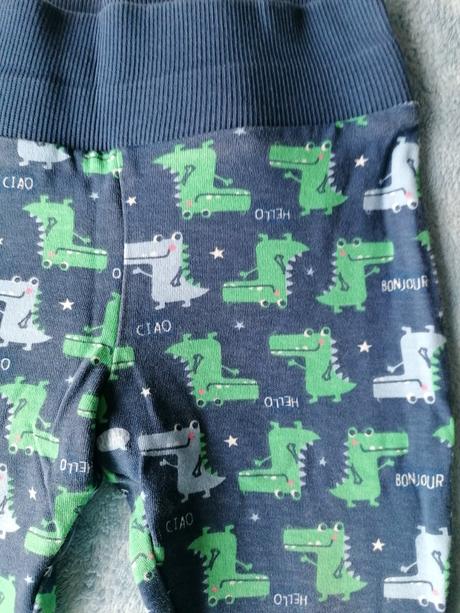 Komplet dino, f&f,74