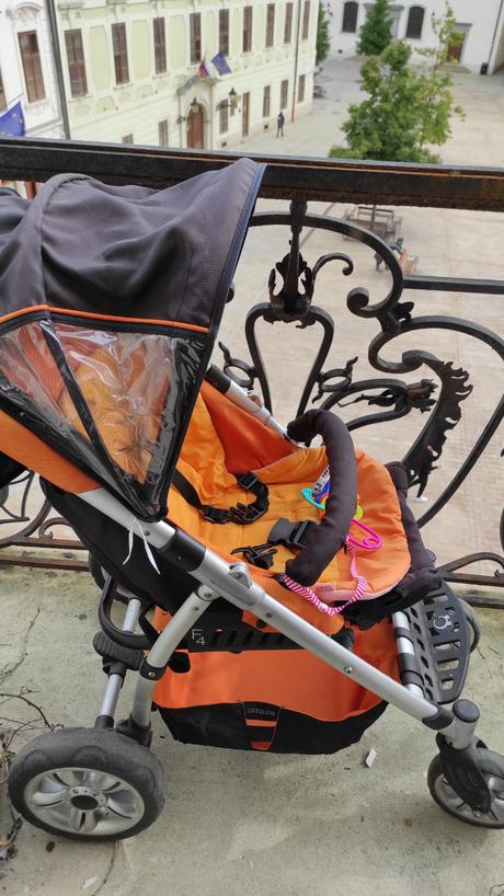 Gesslein f4 buggy, gesslein