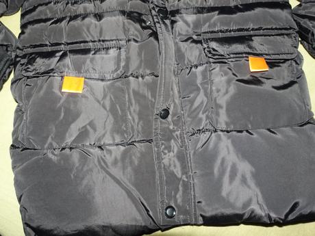 Nova zimna bunda babitu, 152