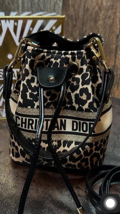 Ruksacik dior, dior