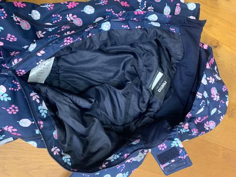 Reima kurikka zimná kombinéza 140/146, reima,140 / 146