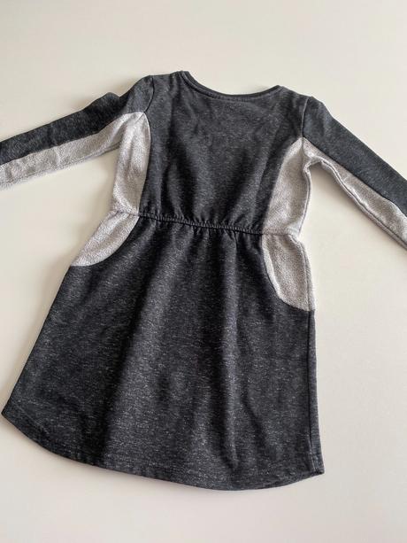 Krásne dievčenské šaty, pepperts,134