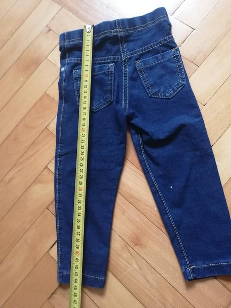 Riflove legíny, f&f,86