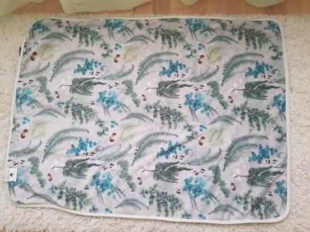 Elodie details forest flora deka,