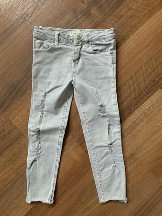 Slim rifle, zara,110