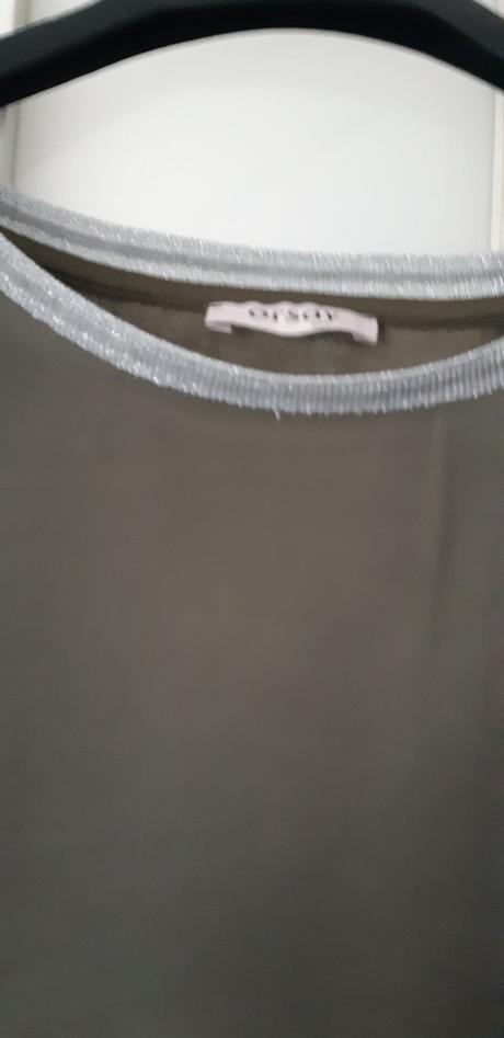 Elegantný top, orsay,l
