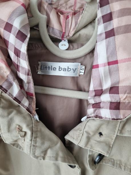 Trenckot/jarny balonak, 122