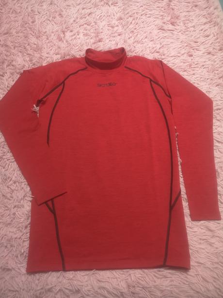 Thermal tričko skin 360 l, l