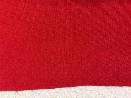 H&m pletené saty, h&m,134