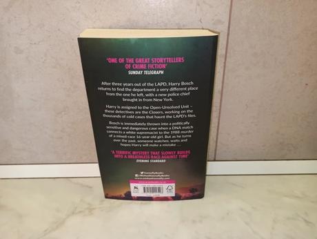 Michael connelly - the closers, 