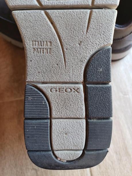 Sneakery geox č.37, geox,37