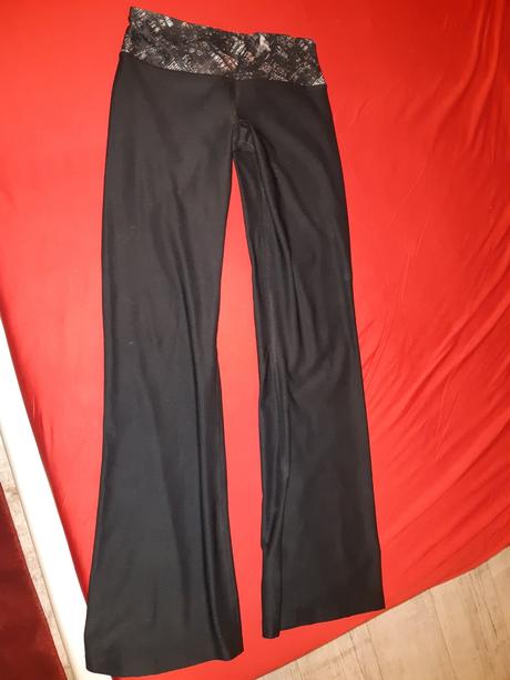 Športové legíny, xs