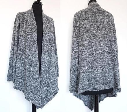 Kardigan 42-44, l