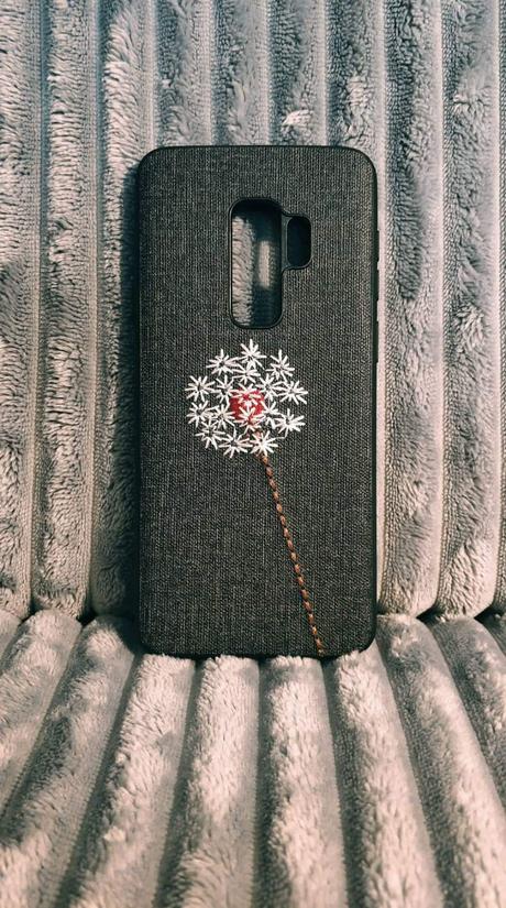 Obal pre samsung s9, samsung