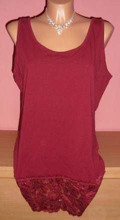 Laura toretti bavlnena kosielka, l