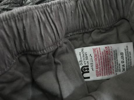 Komplet, mothercare,50