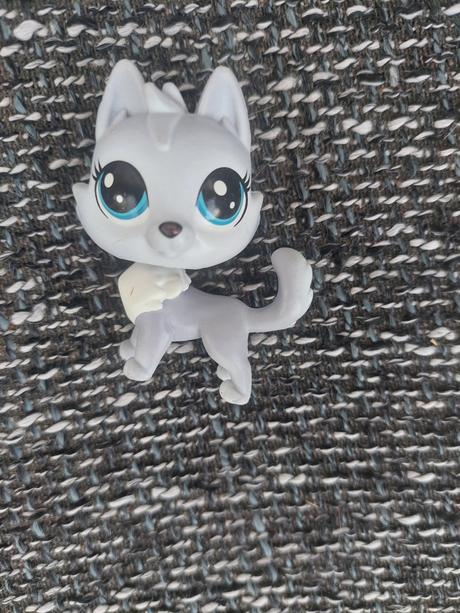 Lps zvieratka, 