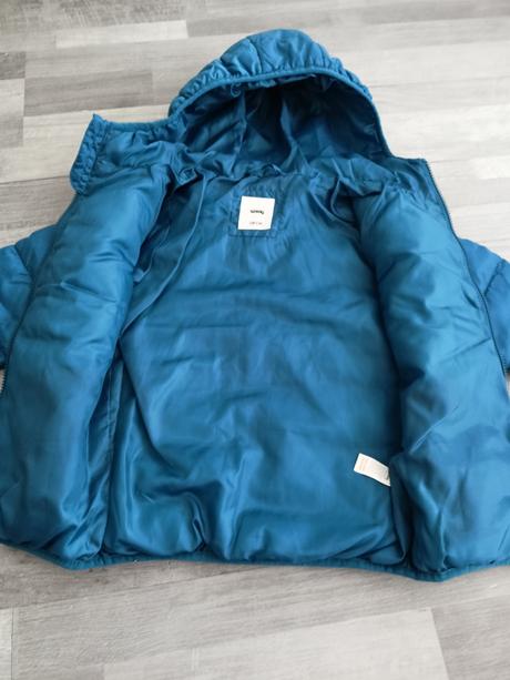 Vetrovka 128, sinsay,128