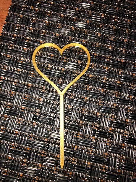 Zapich na tortu krtko,