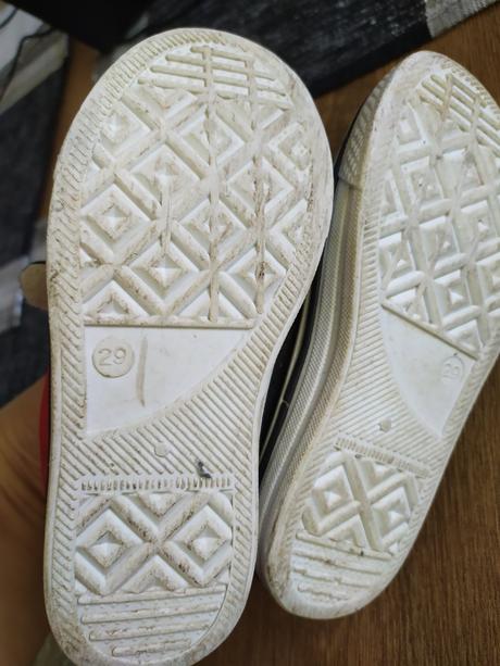 Tenisky disney minnie, disney,29