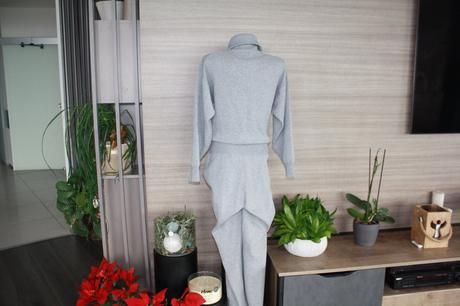 Oysho sedy overal vel.s, s