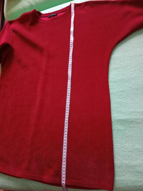 Teplejšia tunika, l