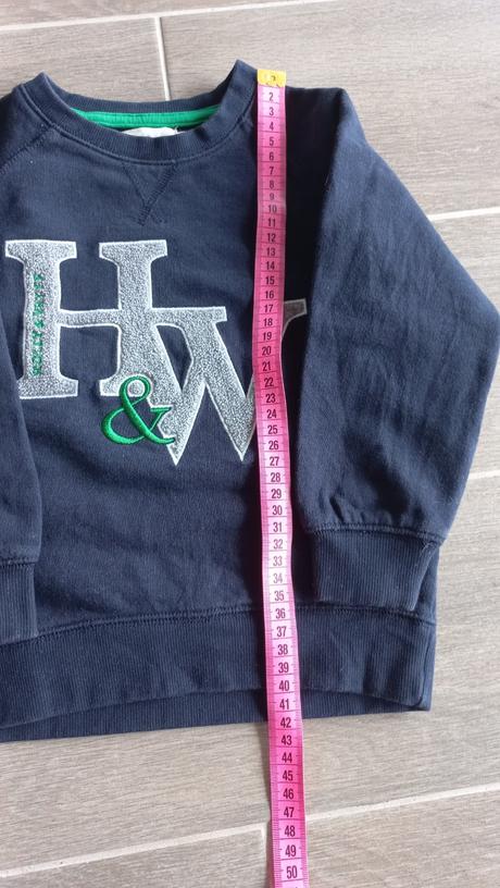 Mikina lindex, lindex,104