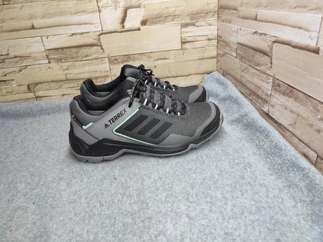 Adidas 37 1/3 - dámske gore-tex topánky, adidas,37