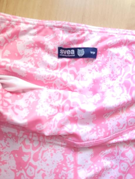 Legíny značkové svea, xl