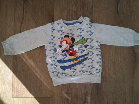 Tepláková súprava, pepco,74