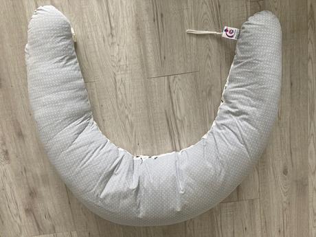 Vankúš na kojenie, 