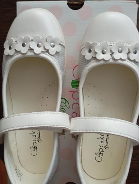 Balerínky/slávnostné, cupcake,26