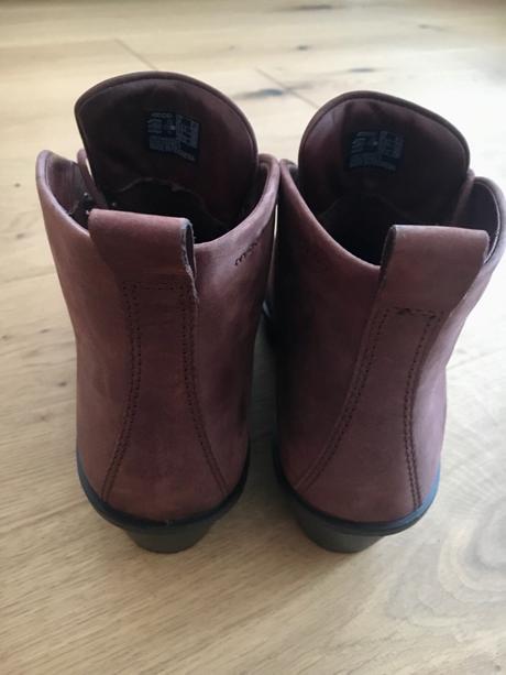 Obuv ecco topanky, ecco,37