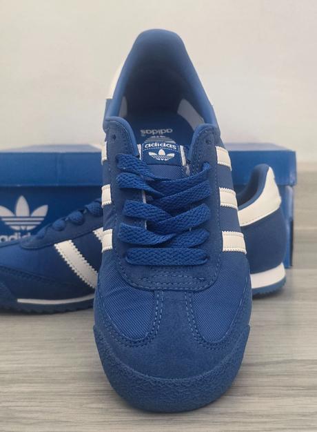 Adidas botasky, adidas,36