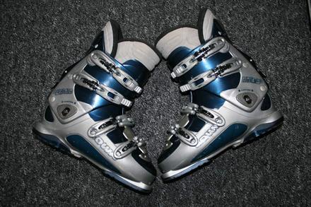 Lyžiarky lowa velkost 38, 38