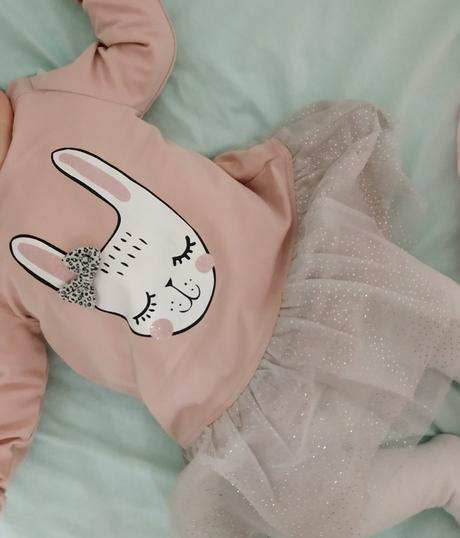 Dievcenske saty coccodrillo, 68, coccodrillo,68