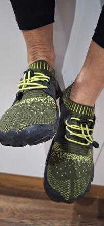 Bennon barefoot tenisky na boso vel 39/40, 40