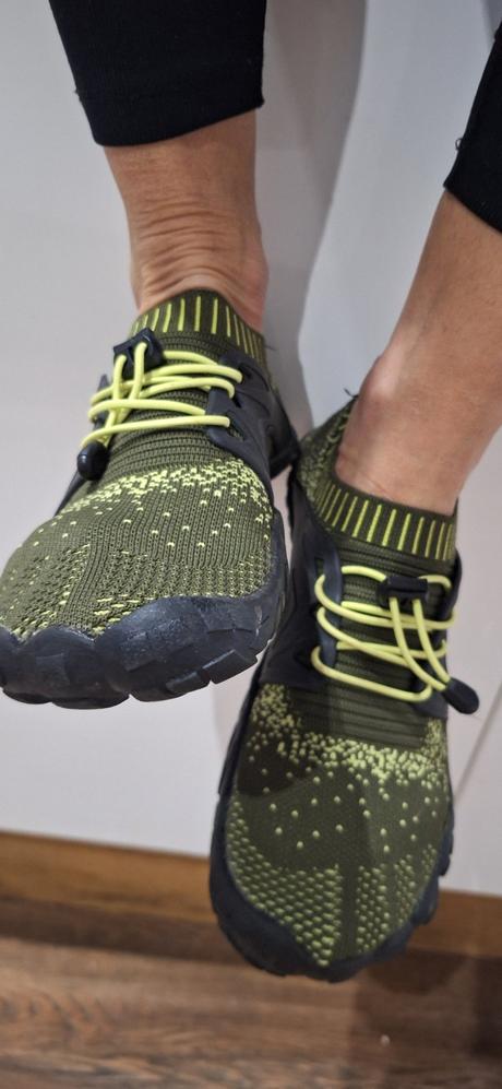 Bennon barefoot tenisky na boso vel 39/40, 40
