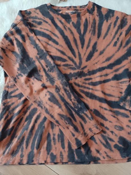 Bavlnené, top stav, reserved,152