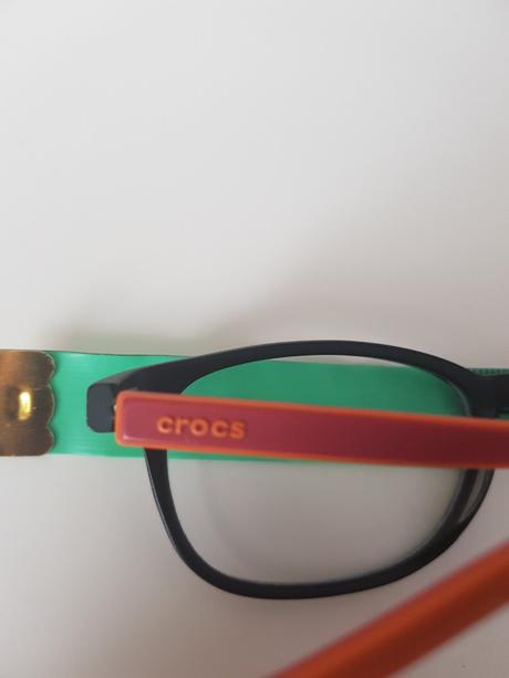 Dioptricke okuliare detske, 