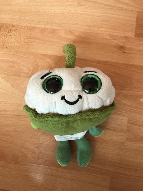 Plyšový ovocníčkovia, 