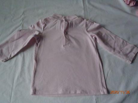 Ružový roláčik, baby club,86