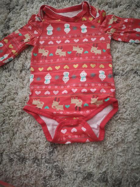 Vianočné body, pepco,86