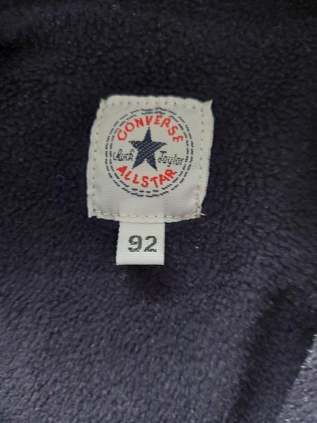 Converse bunda 92 (86), converse,86