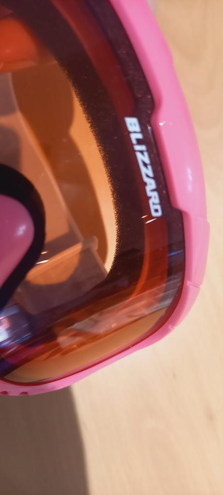 Lyžiarske okuliare  blizard, 