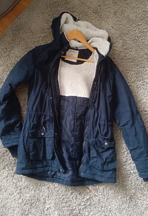 Bunda 170-176 size, takko,s