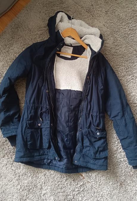 Bunda 170-176 size, takko,s