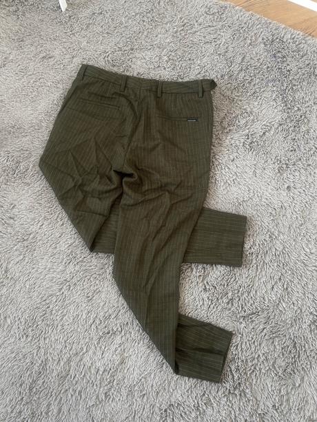 Scotch & soda pánske nohavice 29/32, m